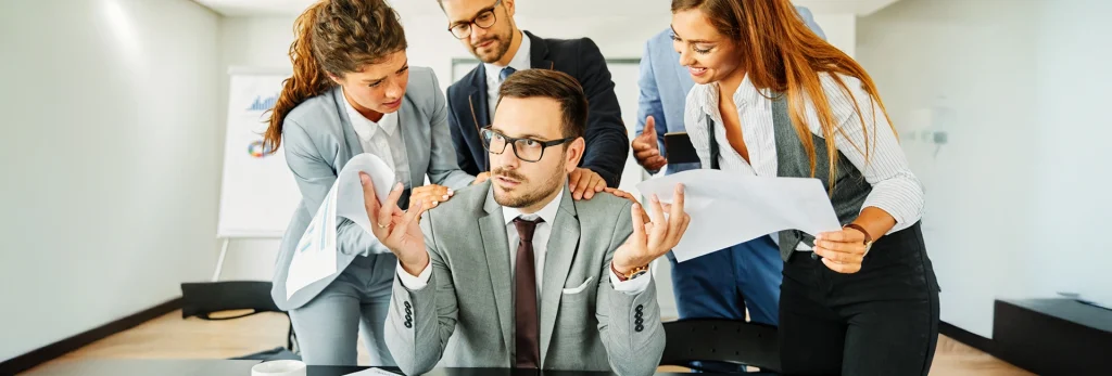 Executive Springboard succession