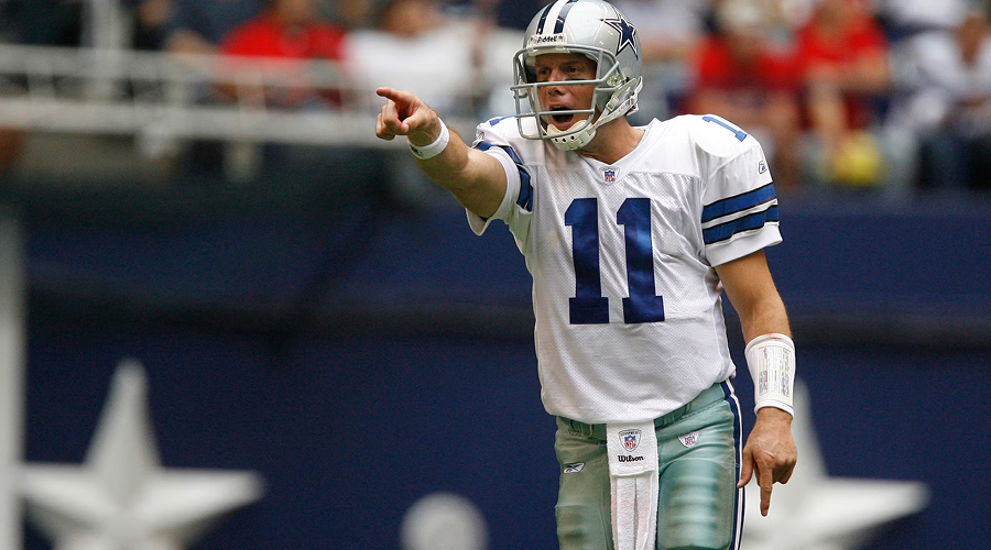 Executive Springboard Drew Bledsoe mentoring
