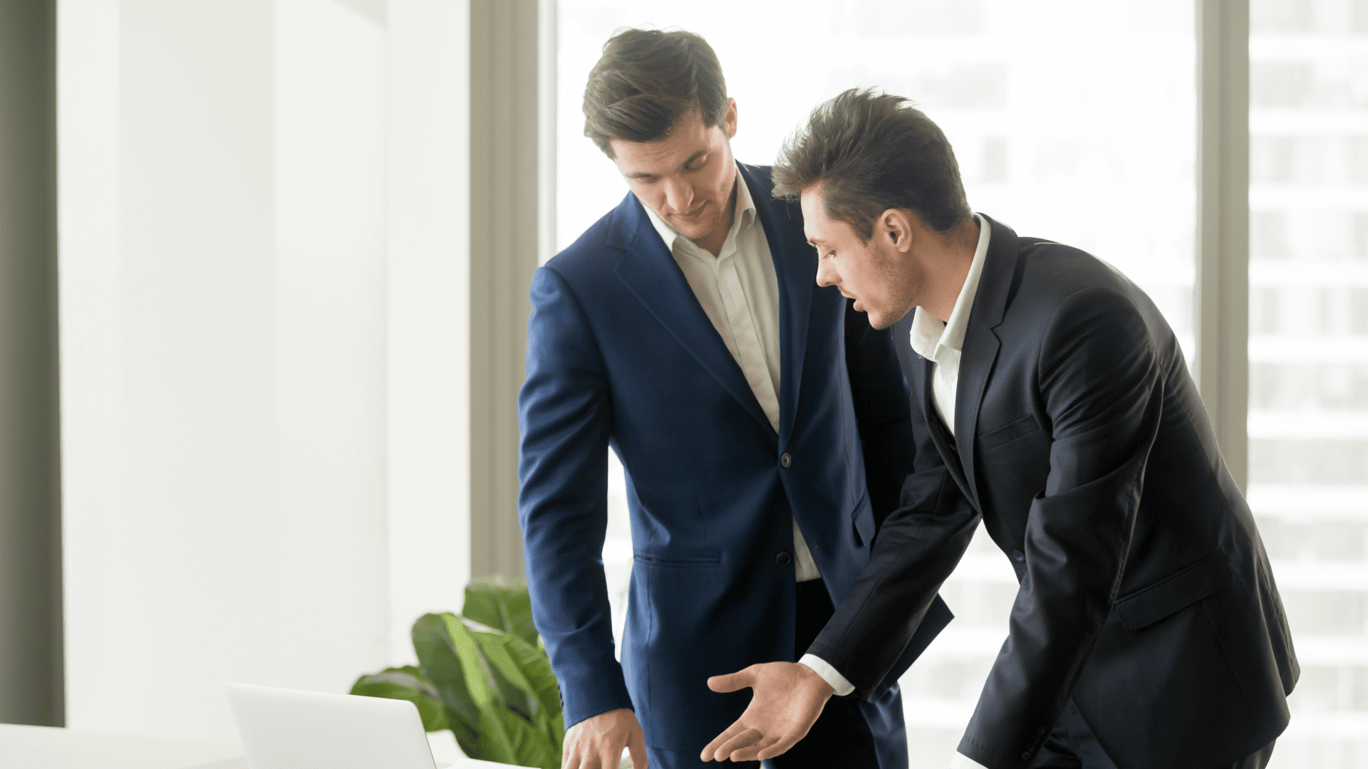 Executive Leadership Development