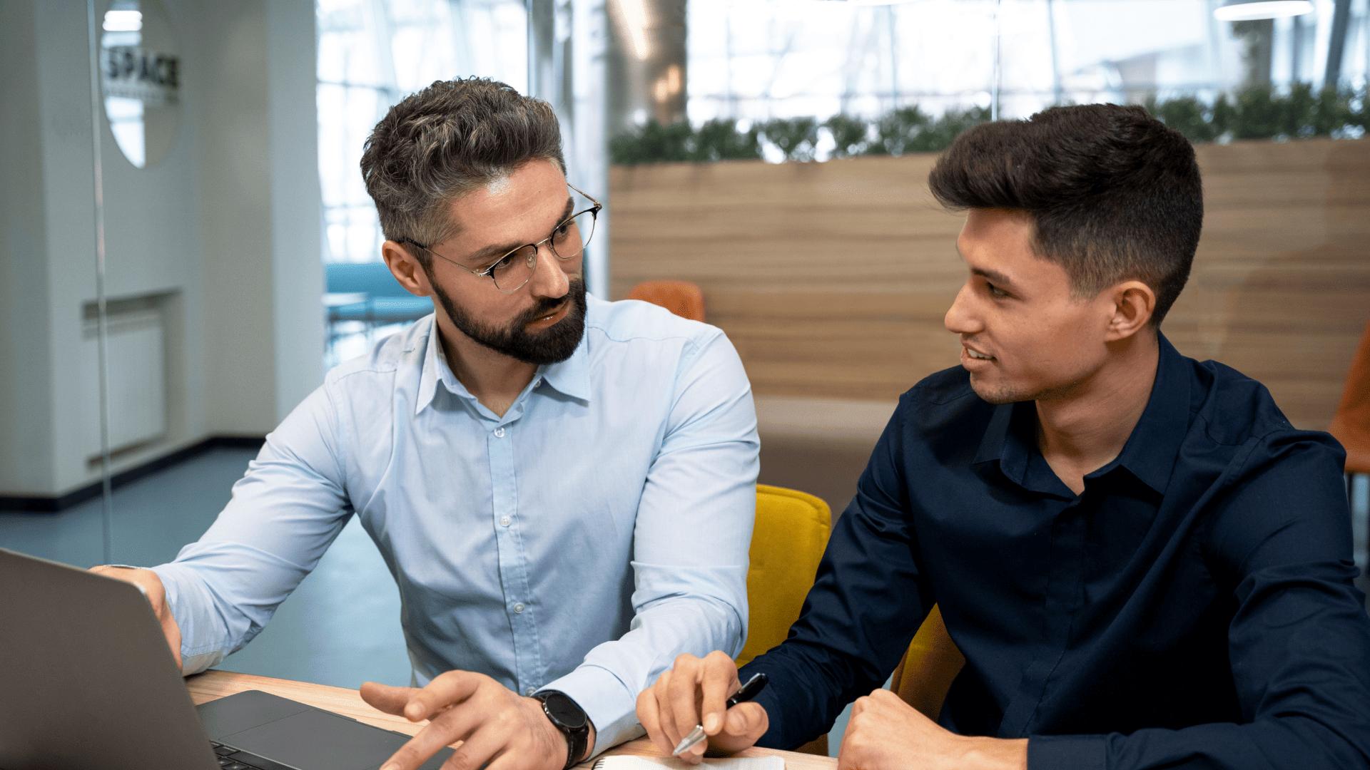 Leadership Succession