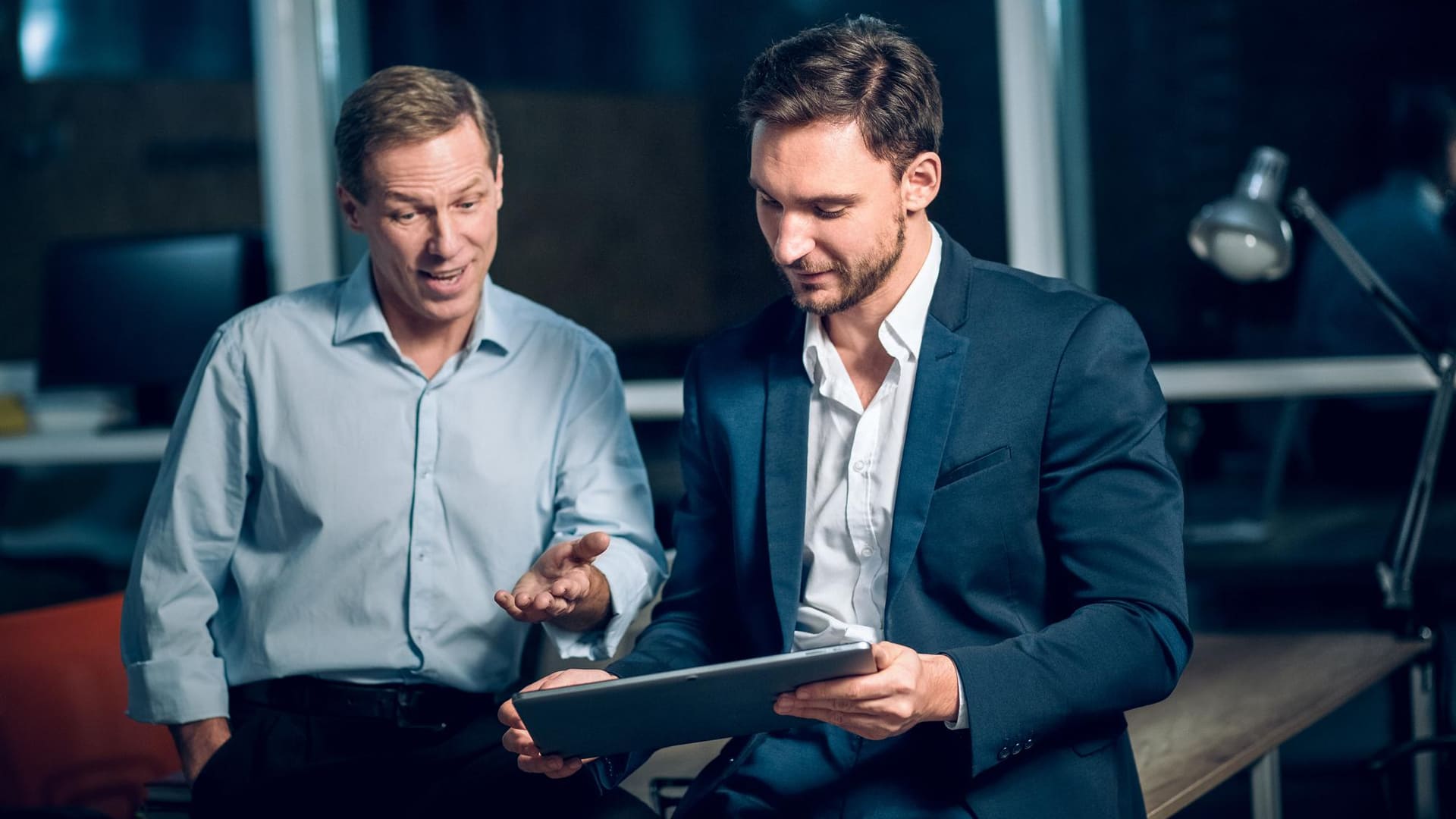 Mentoring for Leadership Transitions- Reducing Risk During Role Changes