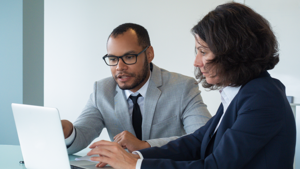 The Hidden ROI of Executive Mentoring Programs