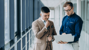 Proven Metrics to Measure Executive Mentoring Success