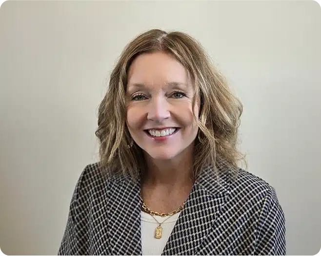 Carrie Heimer- Executive Springboard Mentor