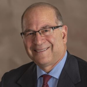 Steve Moss – Founder, President and Executive Mentor, Executive Springboard