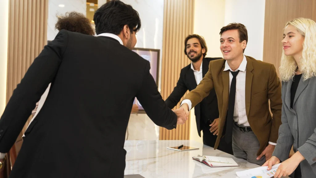 Executive Onboarding Framework: A Complete Step-by-Step Success Guide