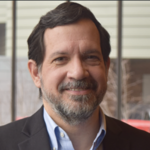 Luis Moreno – Adjunct Professor of Leadership & Management, Univ of Minnesota