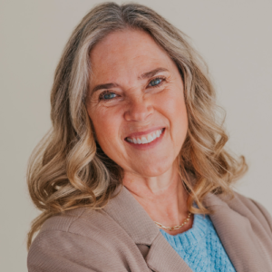 Cathy Mahone – Former CAO at Allianz and Venerable. Founder and President of Forward Cadence