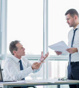 Executive Springboard delivers personalized coaching and strategic guidance for senior leaders.