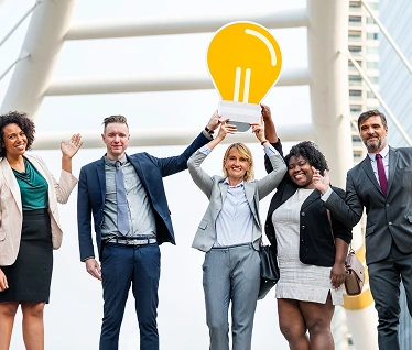 Executive Springboard helps organizations identify and prepare high-potential future leaders.