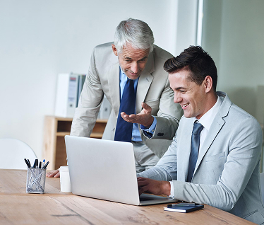 Executive Springboard empowers executives with customized career transition strategies
