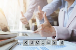 Executive Springboard delivers leadership development programs focused on long-term succession readiness.