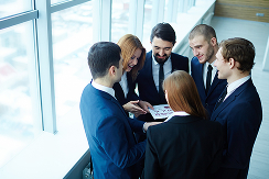 Executive Springboard offers tailored outplacement support for leadership transitions