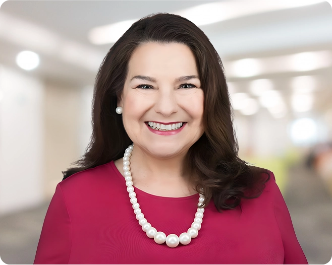 Carol Kaemmer