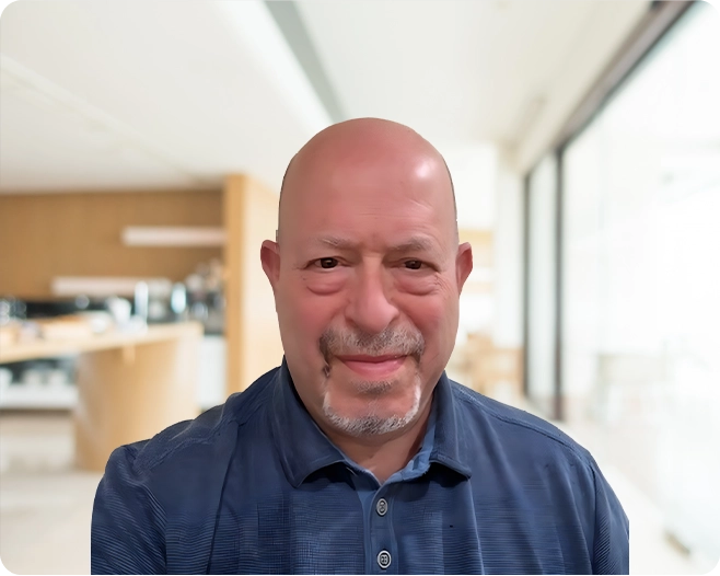 David Silver