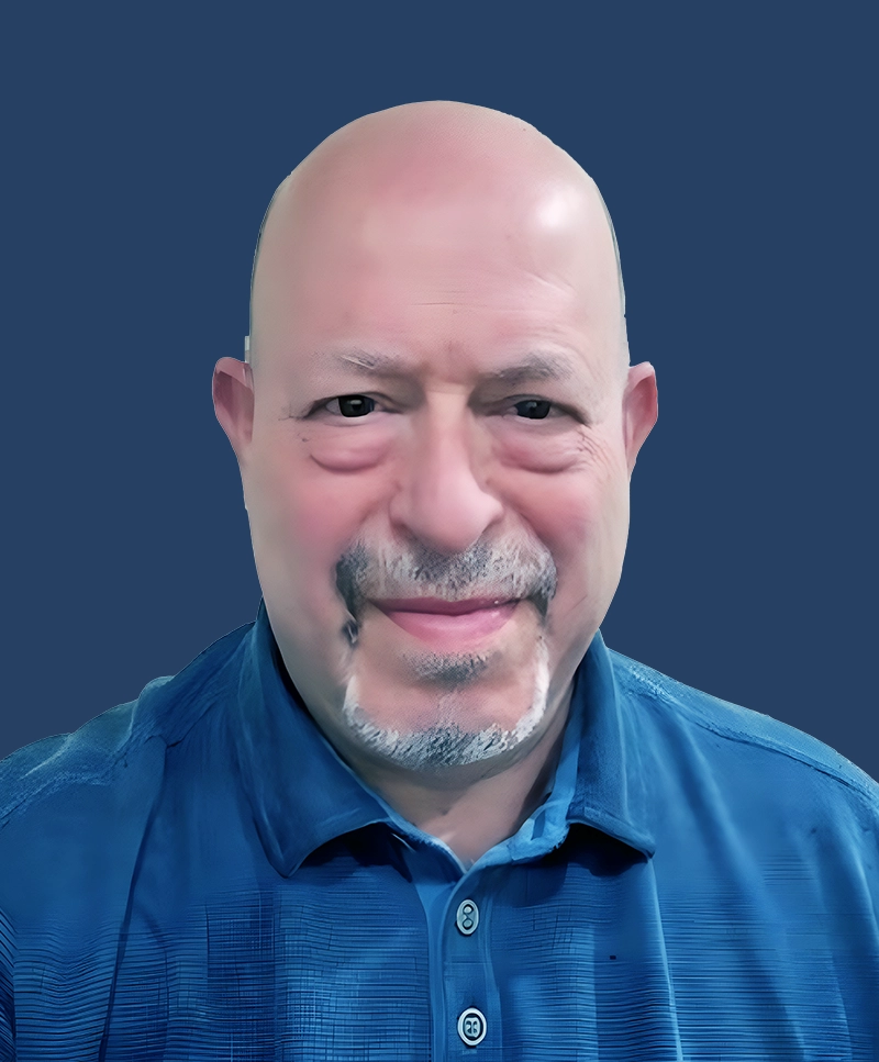 David Silver