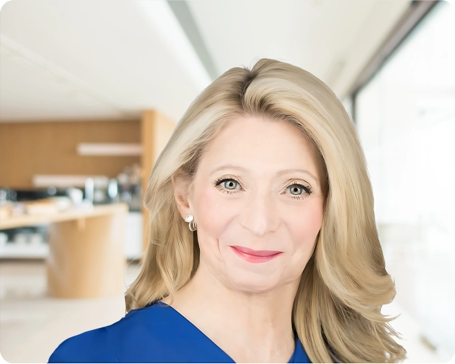 Helen Getzkin