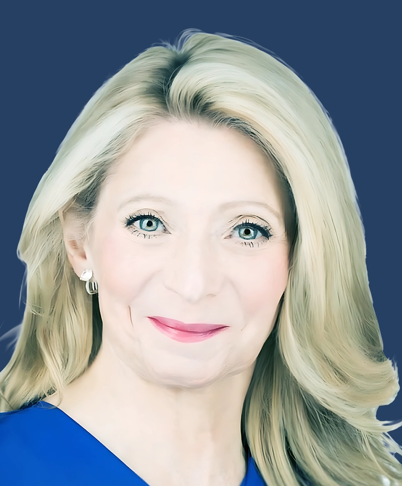 Helen Getzkin