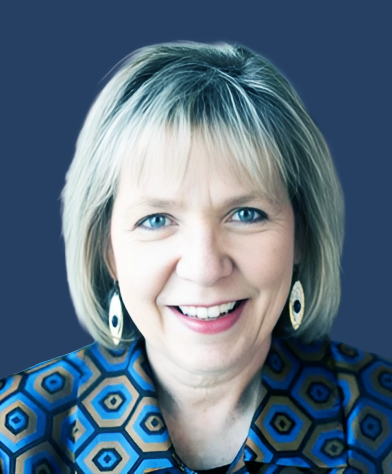 Janet Polach