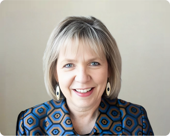 Janet Polach