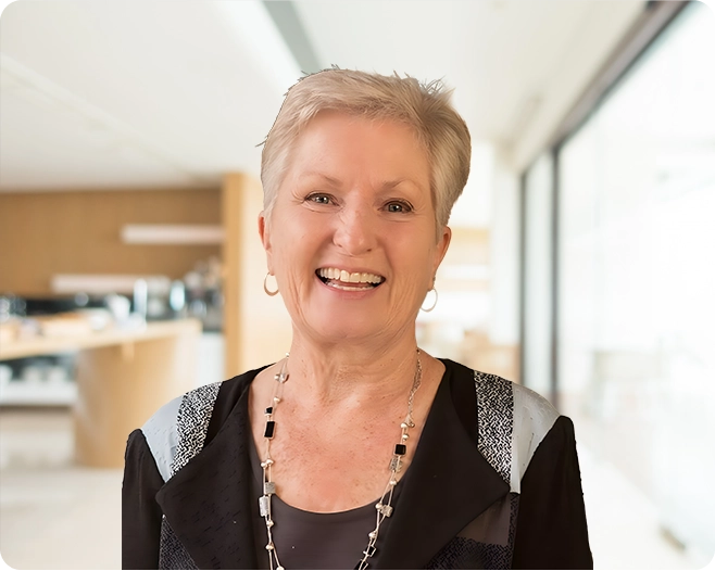 Lorri Anderson