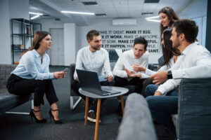 Workplace Communication Best Practices for Small Business Owners