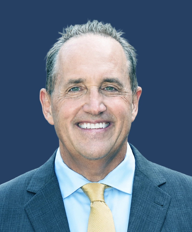 Pete Robbins