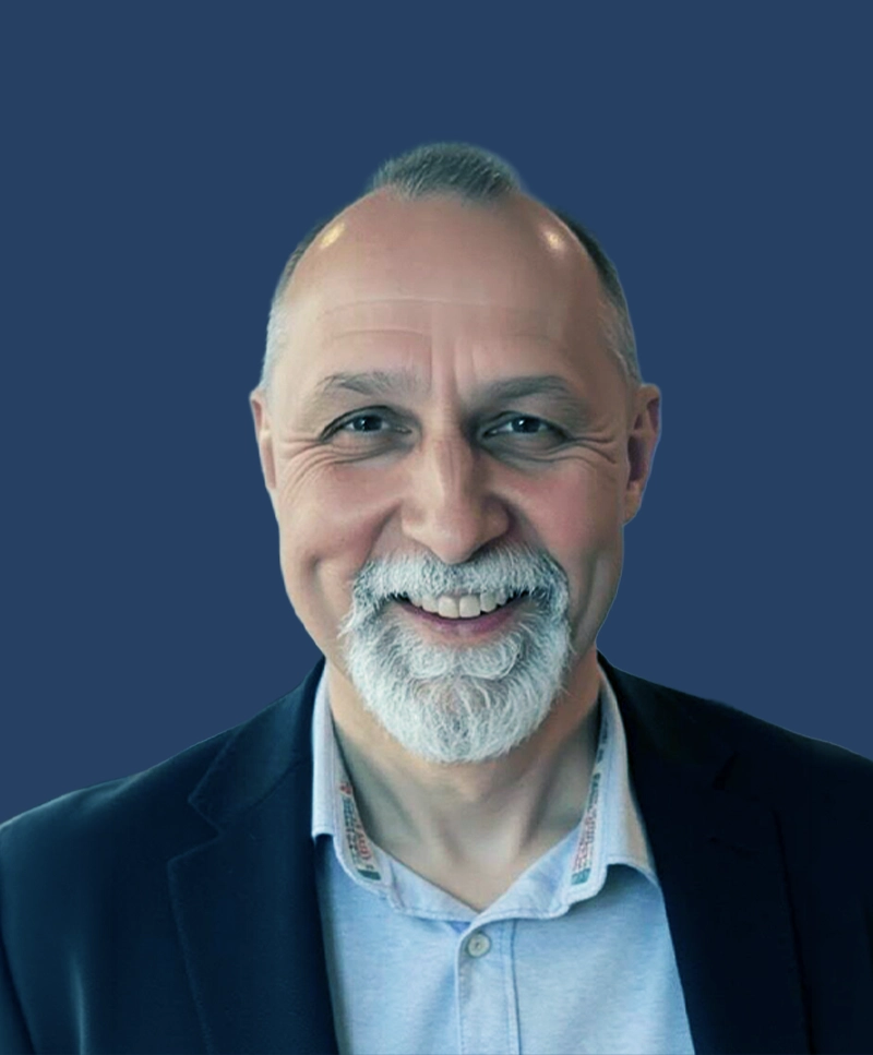 Simon Wiltshire