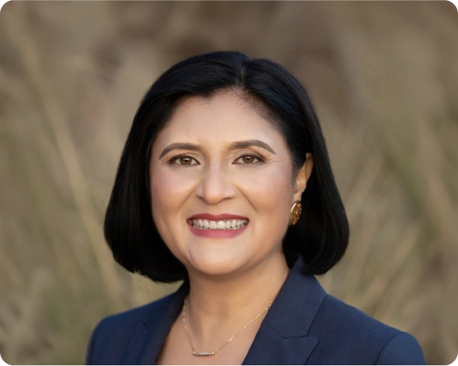 Divya Parekh