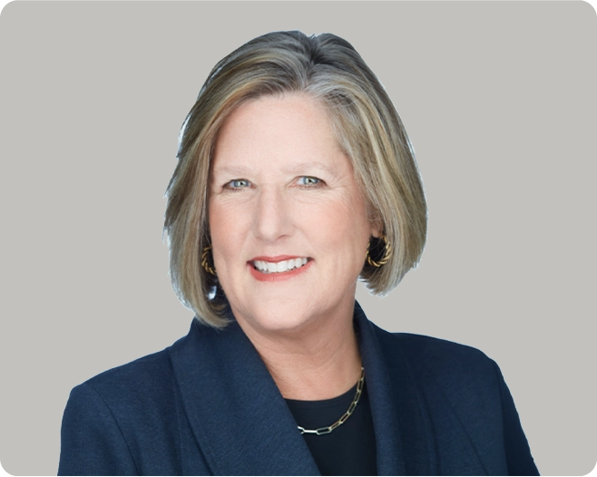 Mary Jayne Crocker, Board Director, Bridgewater Bank