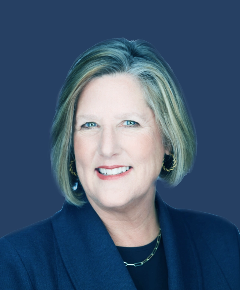 MARY JAYNE CROCKER
