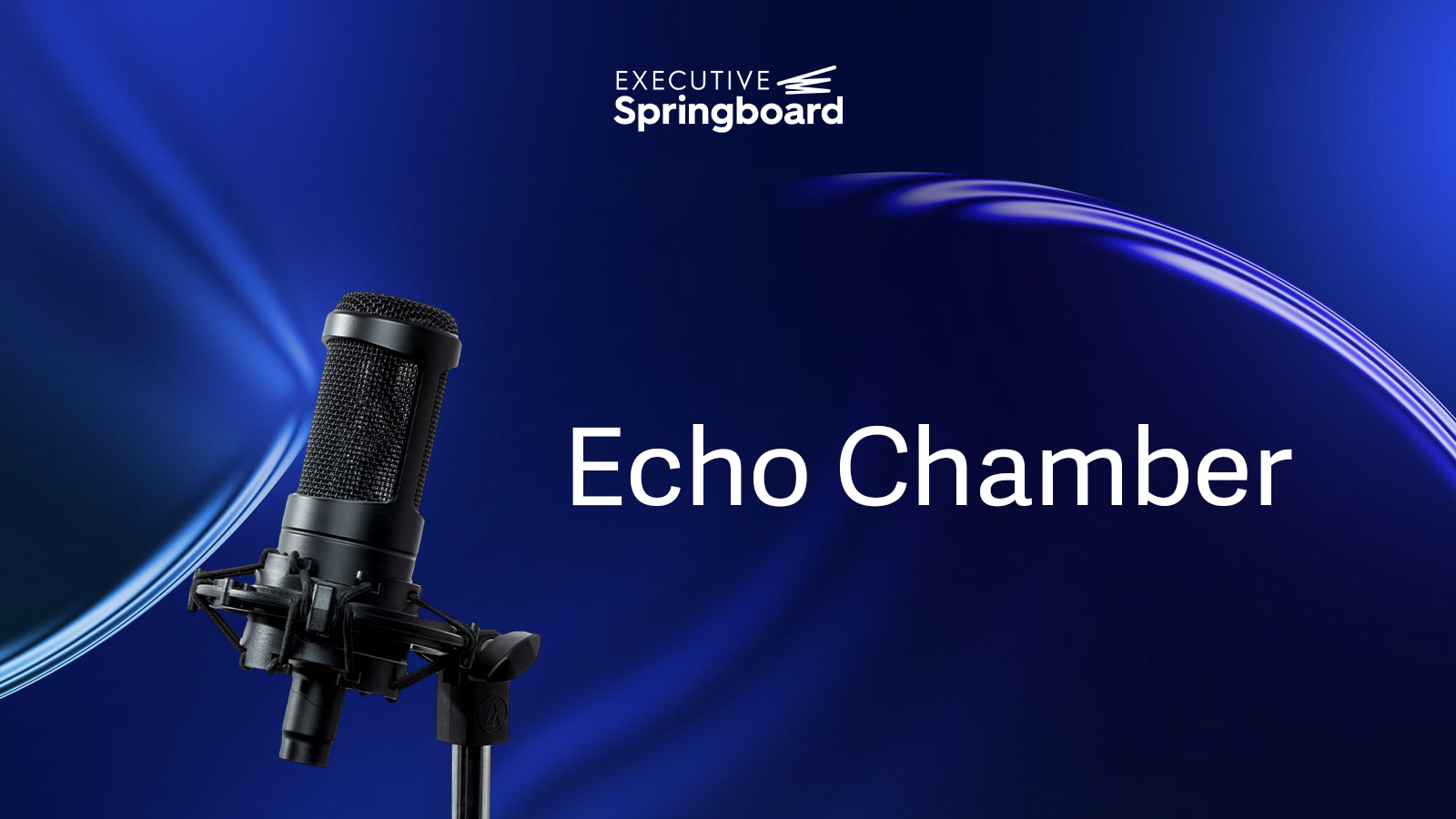 Echo Chamber