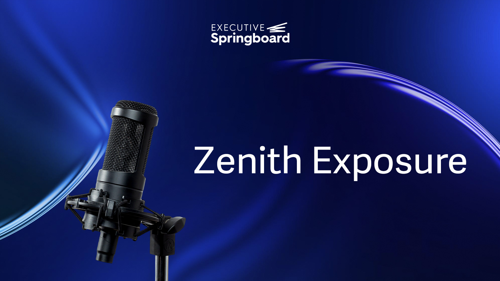 Zenith Exposure