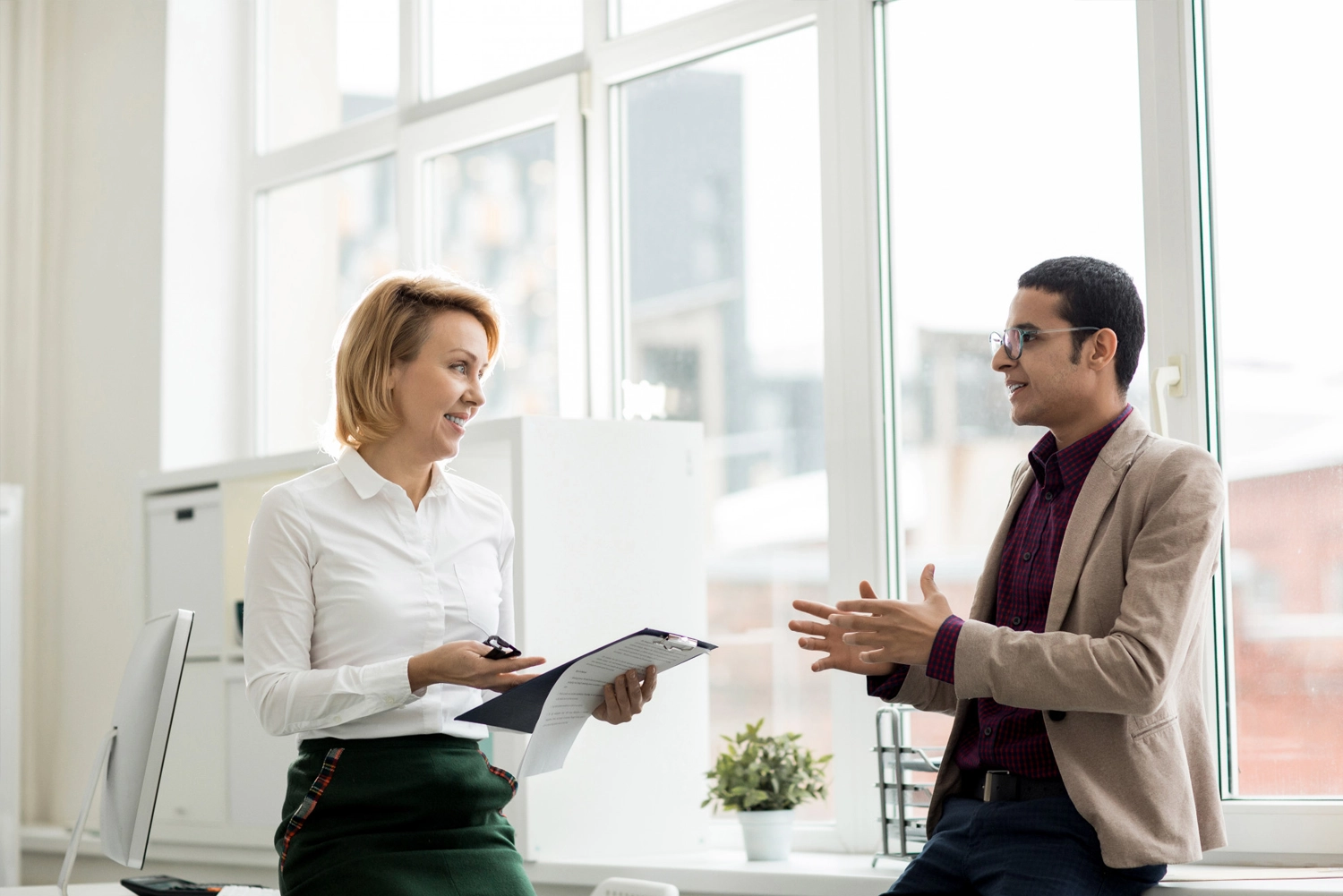 Career Mentor